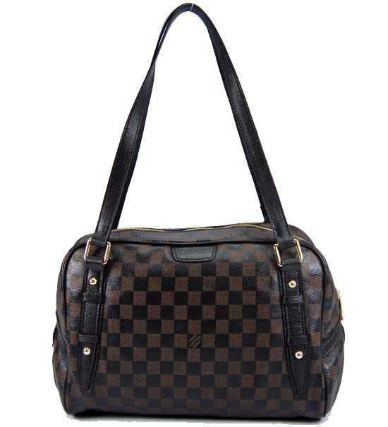7A Replica Louis Vuitton 2010 New Style Damier Leather M41157 - Click Image to Close
